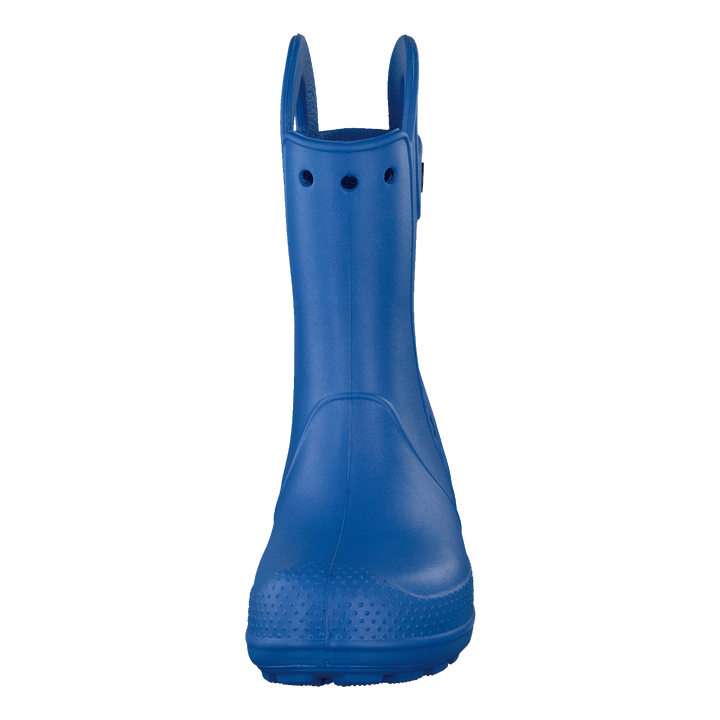 Rain Boot Kids Sea Blue