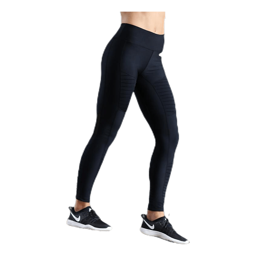 Reebok dance 2025 mesh leggings