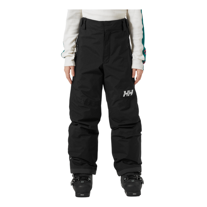 Legendary Ski Pants Junior 15 000 mm Black