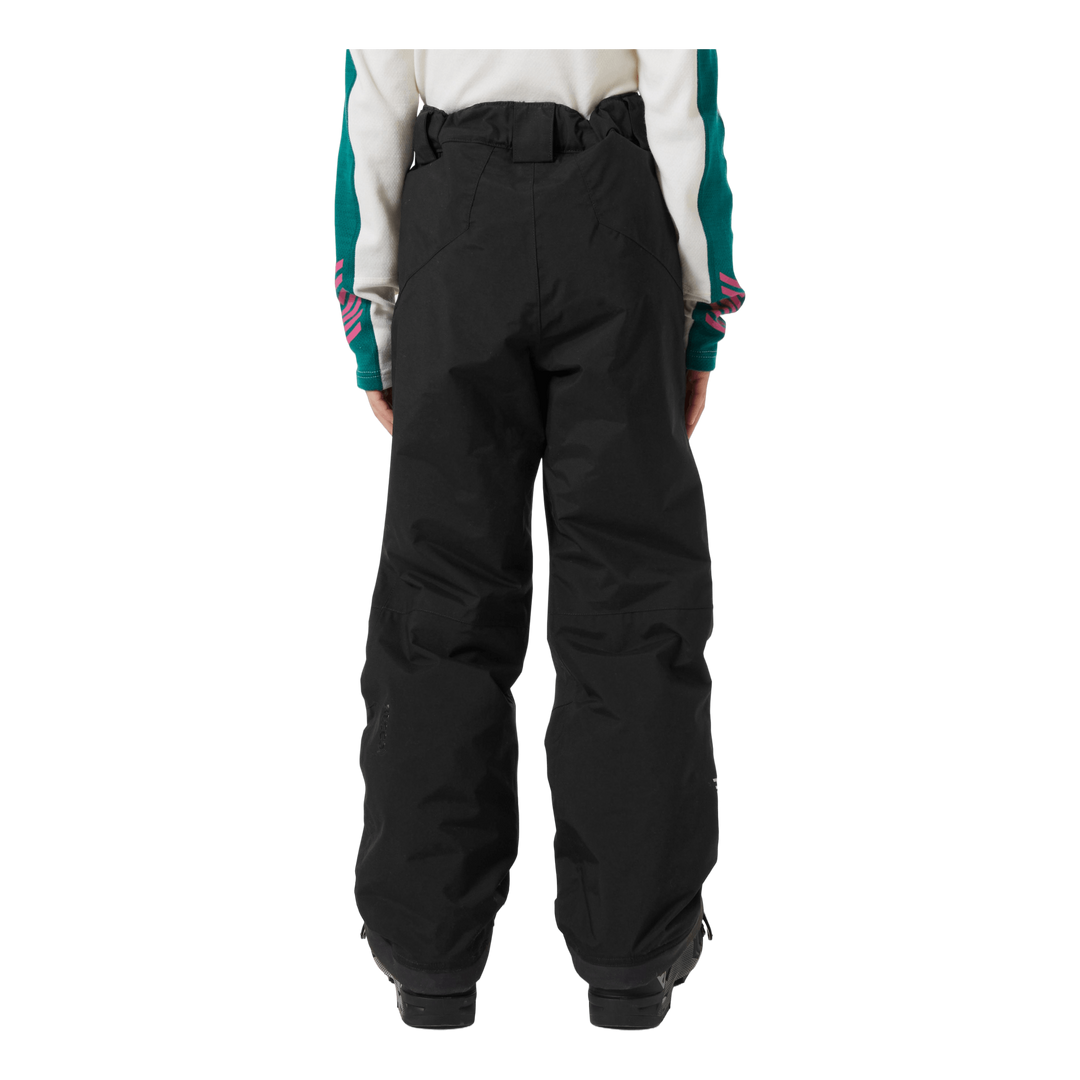 Legendary Ski Pants Junior 15 000 mm Black