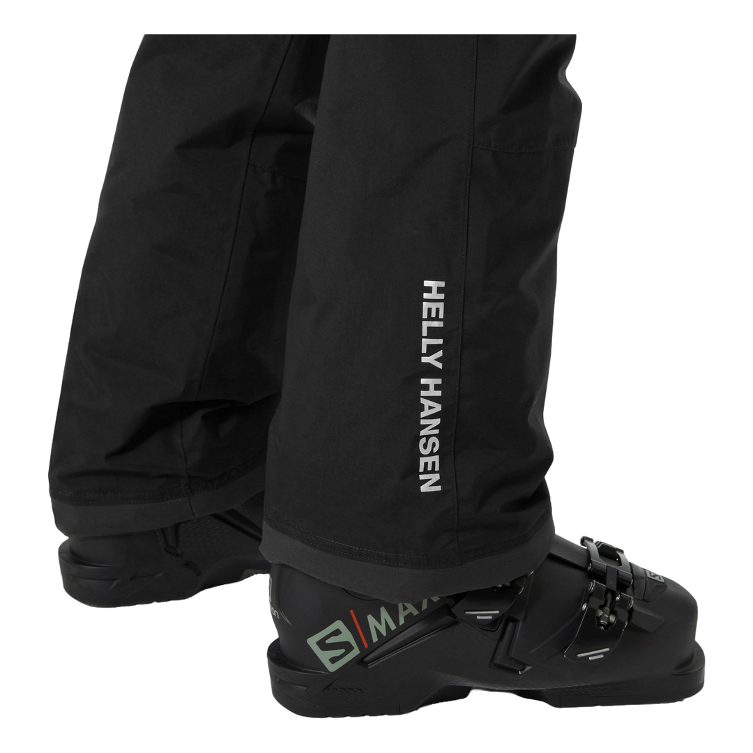 Legendary Ski Pants Junior 15 000 mm Black