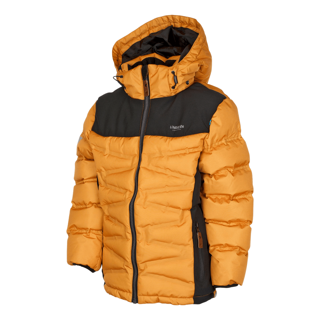 Zermatt Jacket