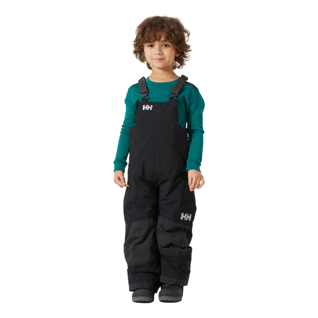 Rider 2 Insulated Bib
