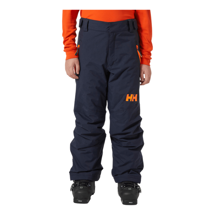 Legendary Ski Pants Junior 15 000 mm Blue