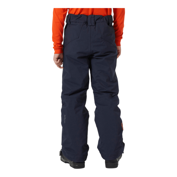 Legendary Ski Pants Junior 15 000 mm Blue