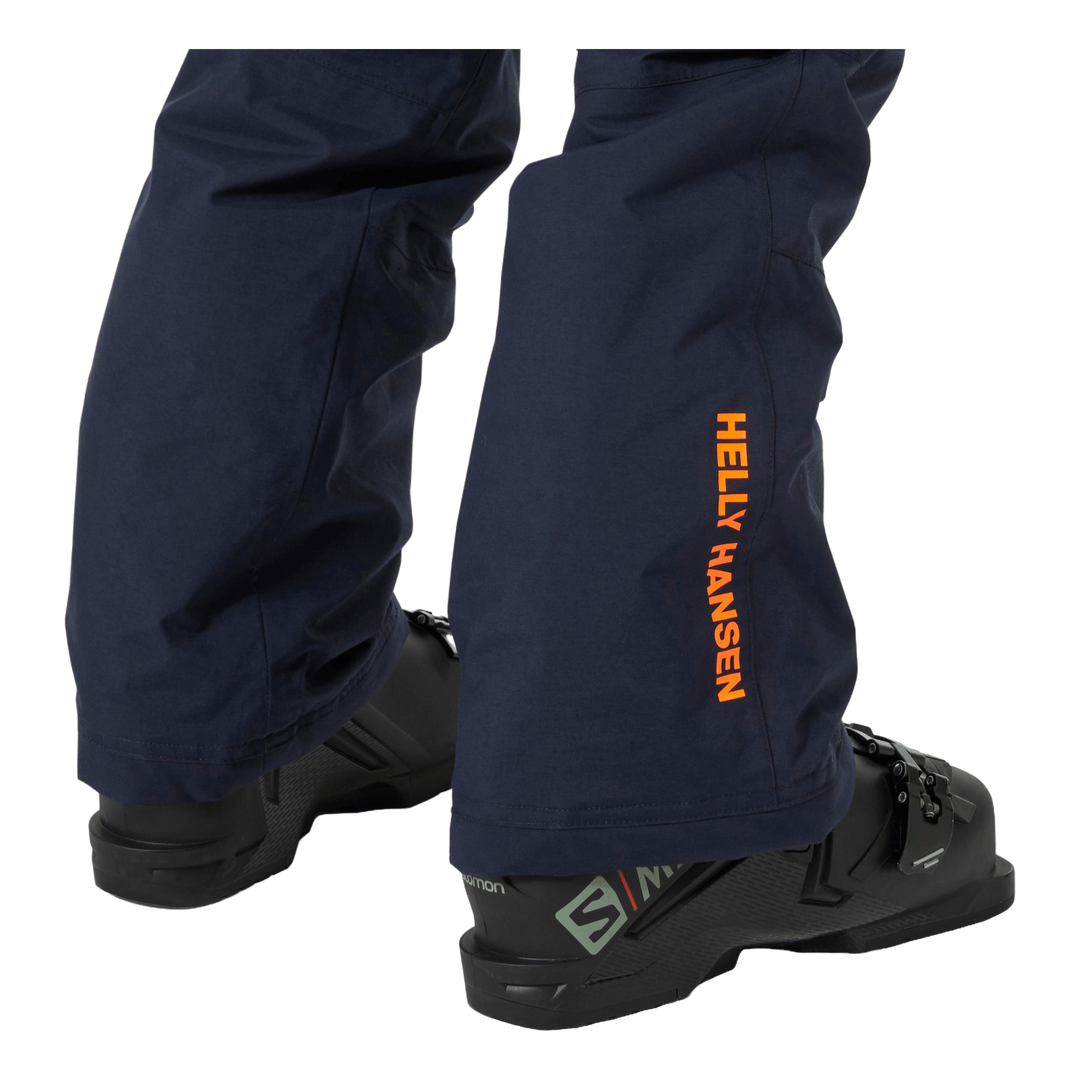 Legendary Ski Pants Junior 15 000 mm Blue