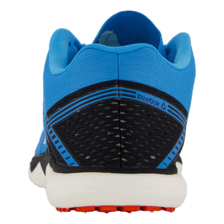 Floatride Run Fast Pro Blue/White