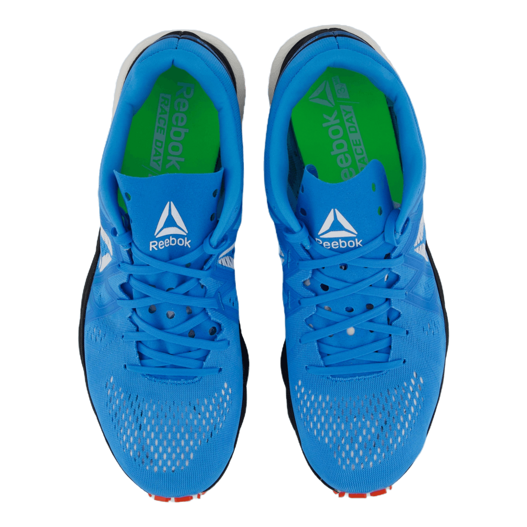 Reebok sports shoes blue online