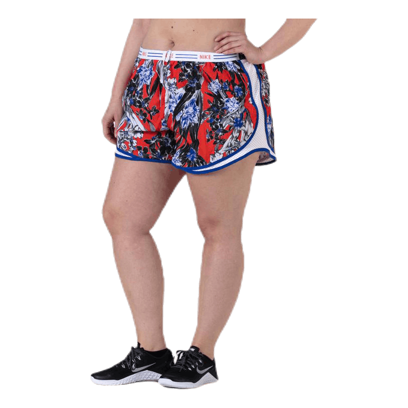 Tempo Short Hype Plus Patterned