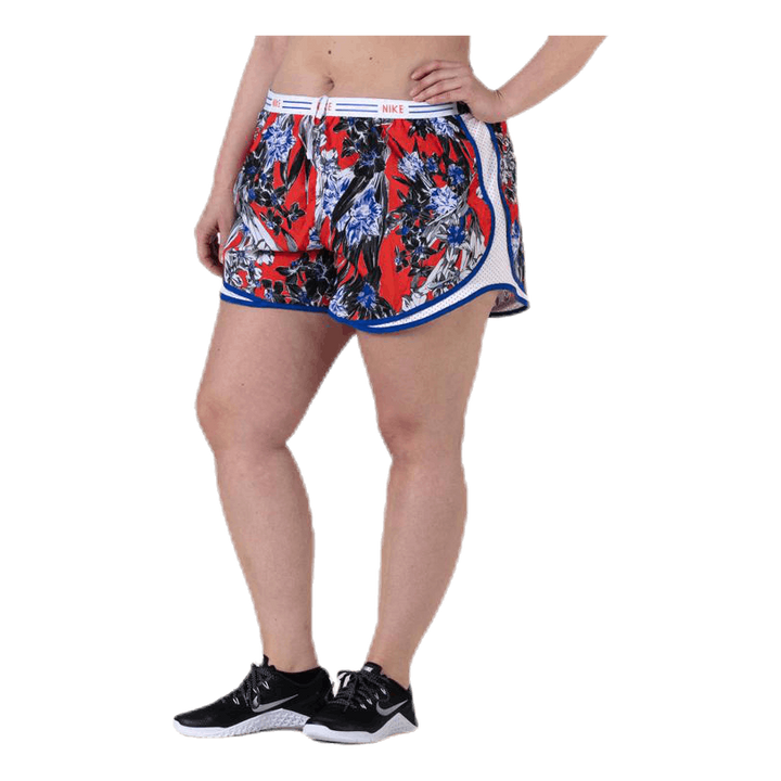 Tempo Short Hype Plus Patterned