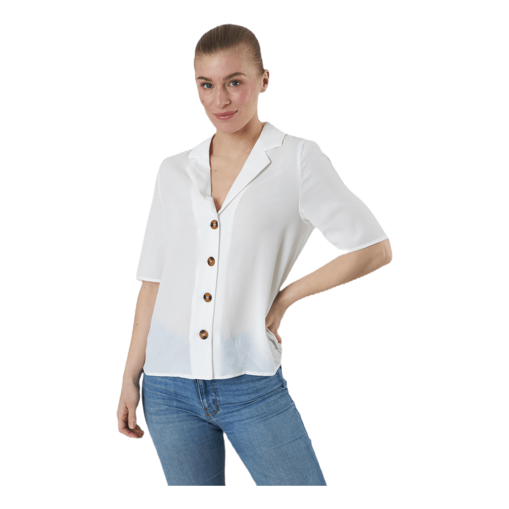 Winner Button Shirt