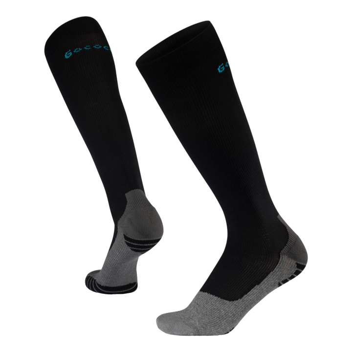 Compression Black