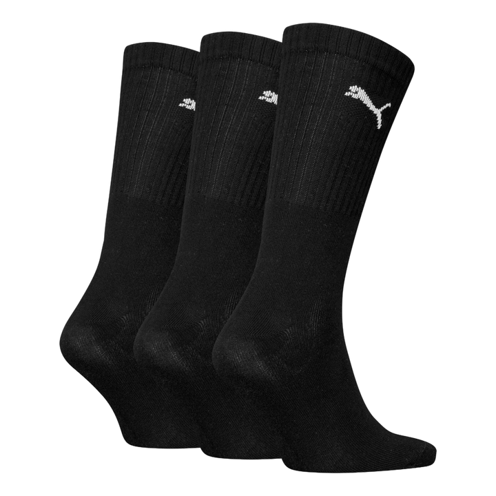 Sport 3-pack Black