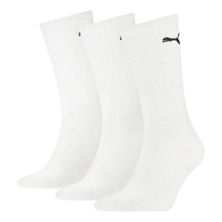 Sport 3-pack White