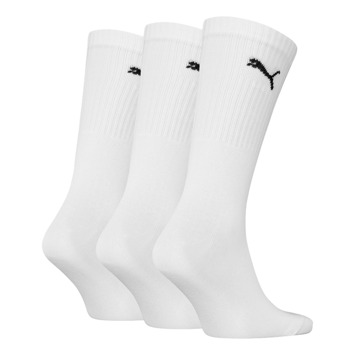 Sport 3-pack White