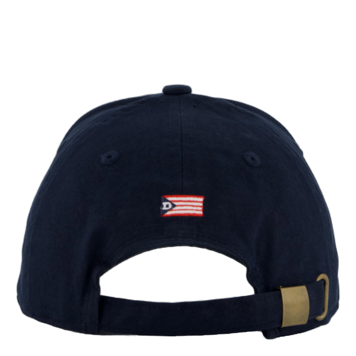 Dexter Cap Blue