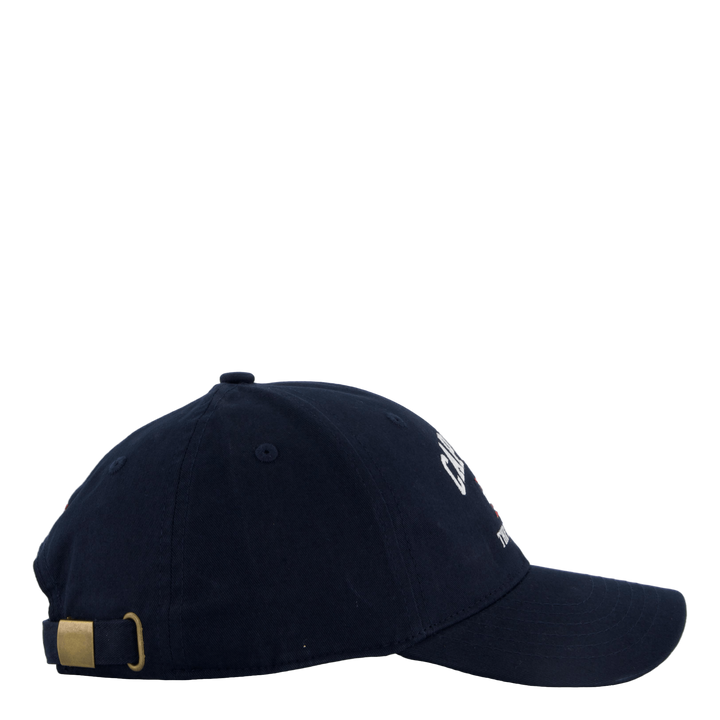 Dexter Cap Blue