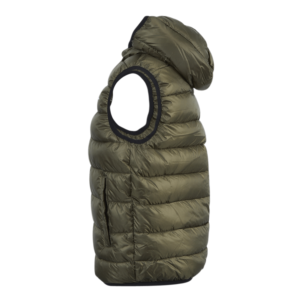 Vest Jr