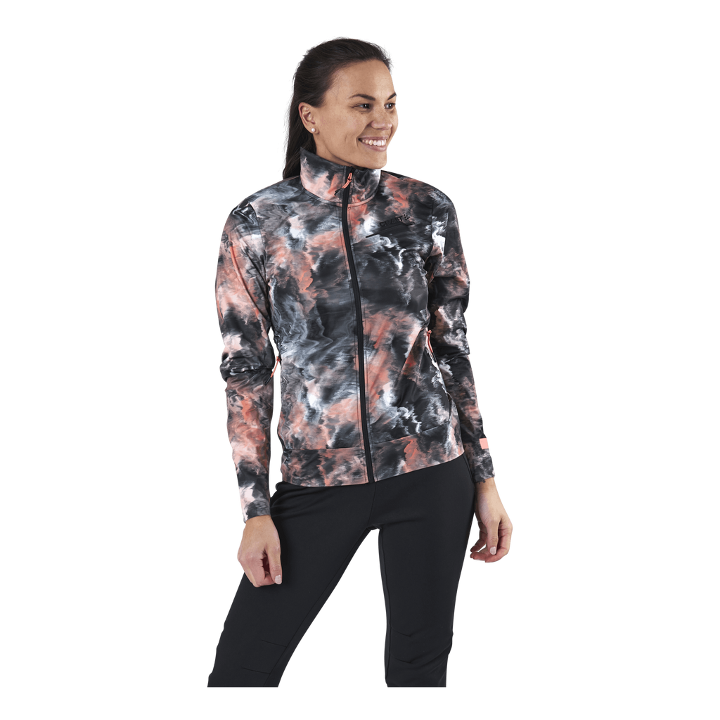 Pro Velocity Jacket Patterned