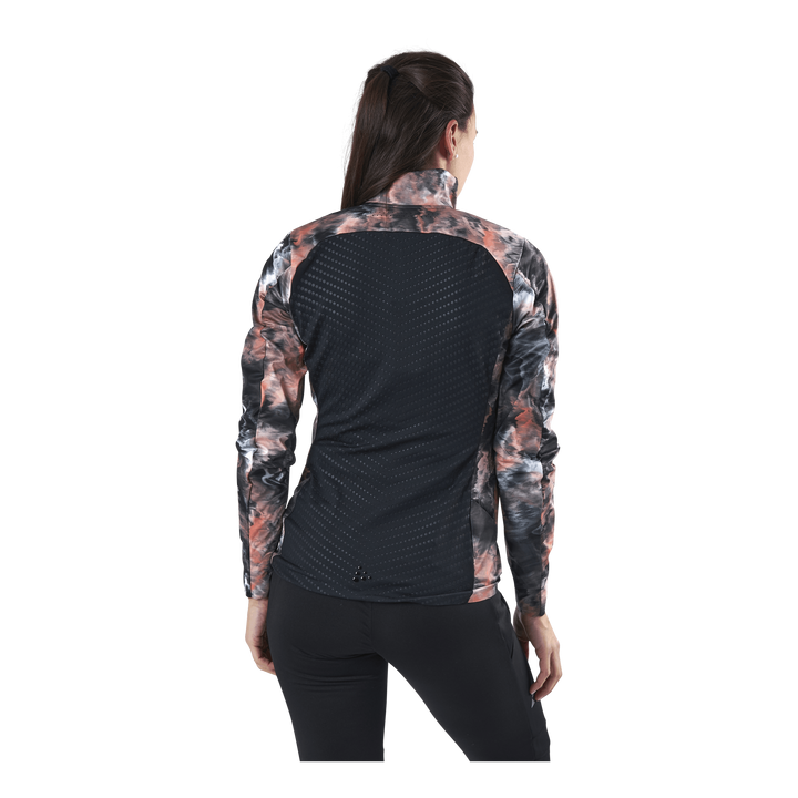 Pro Velocity Jacket Patterned