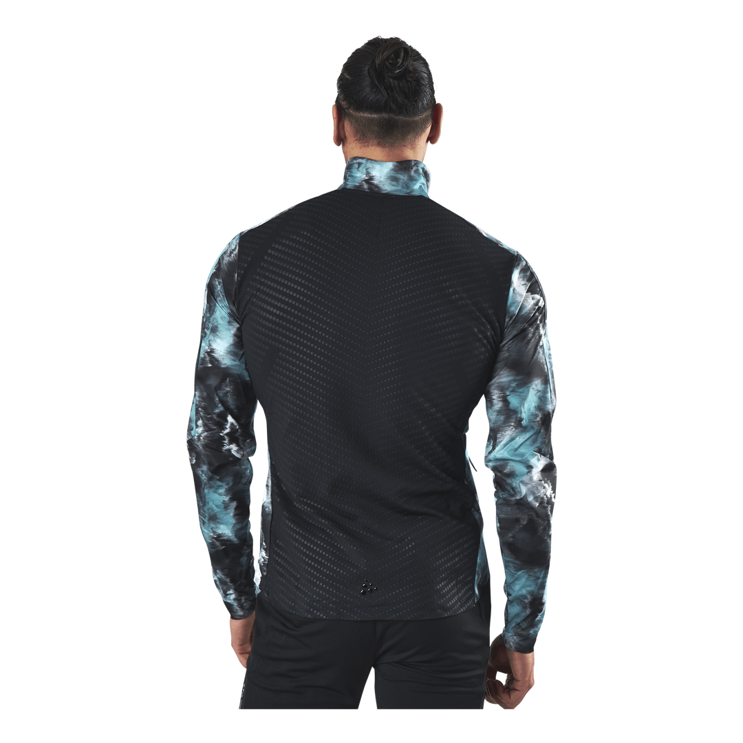 Pro Velocity Jacket Patterned