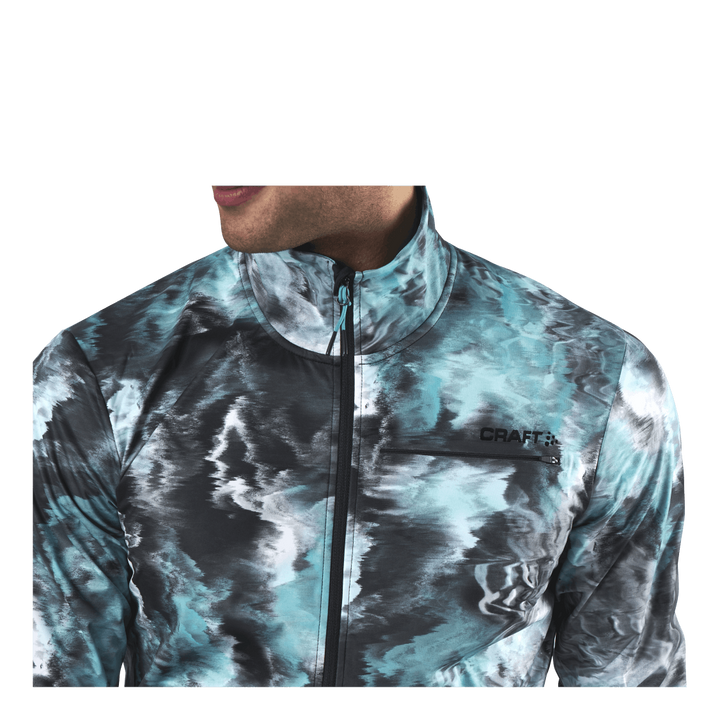 Pro Velocity Jacket Patterned