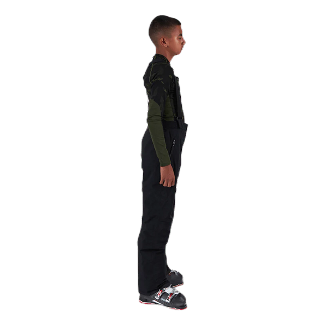 Chamonix Junior Ski Pants Black