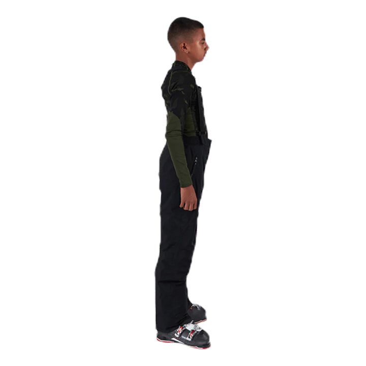 Chamonix Junior Ski Pants Black