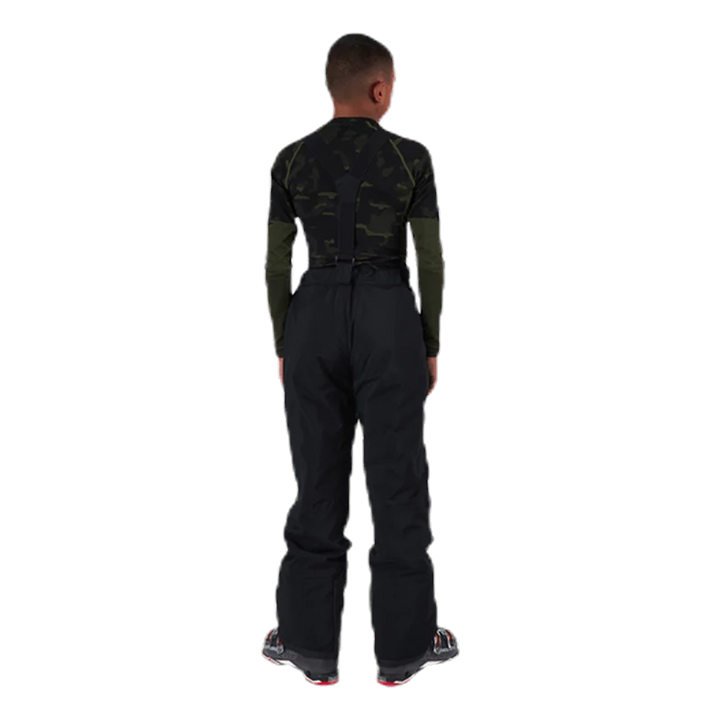 Chamonix Junior Ski Pants Black