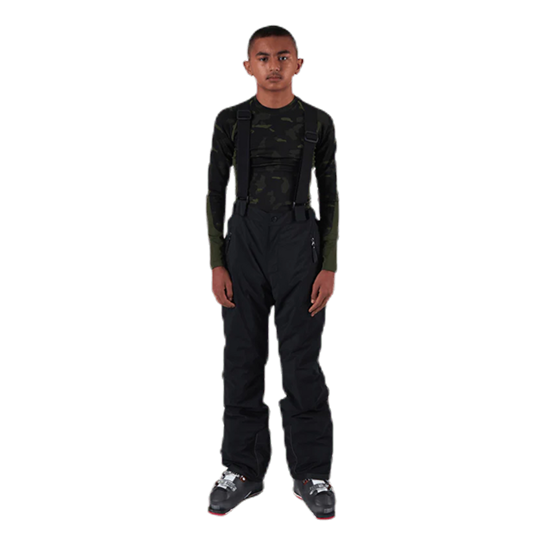 Chamonix Junior Ski Pants Black