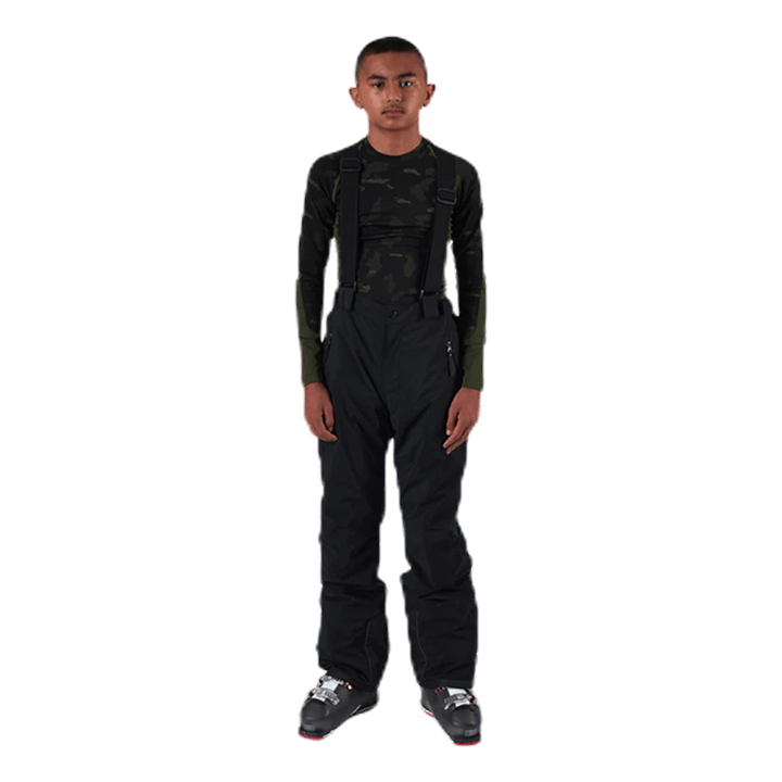 Chamonix Junior Ski Pants Black