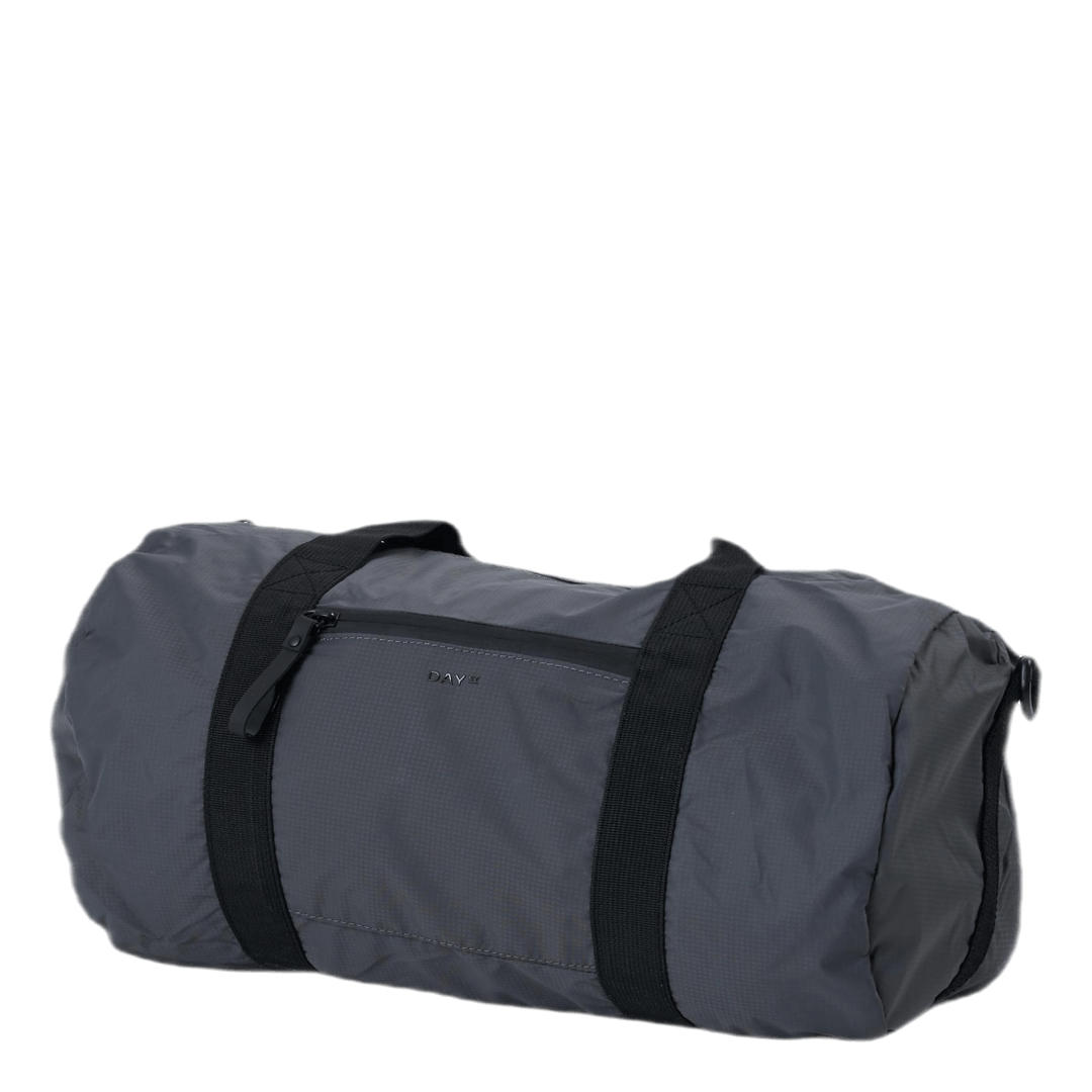 Sport Duffel Bag Grey