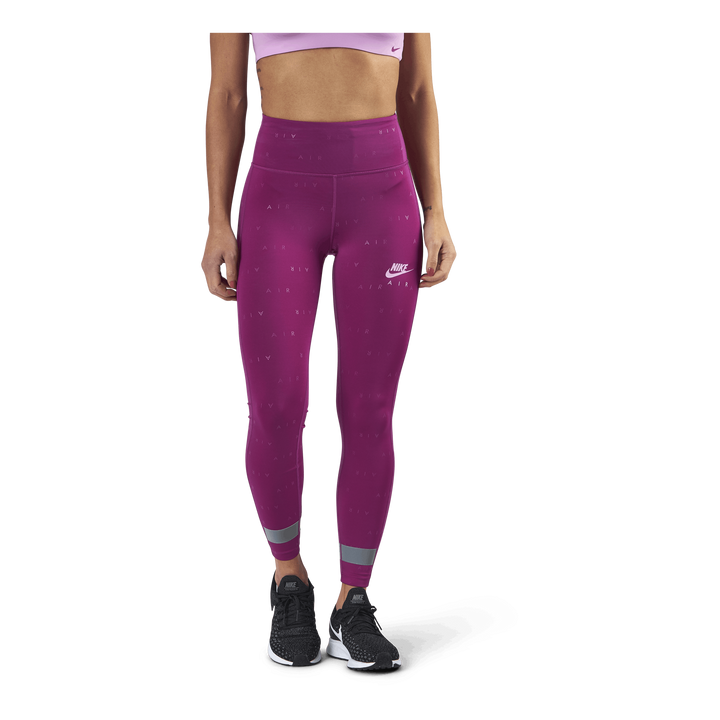 Air 7/8 Tights Purple