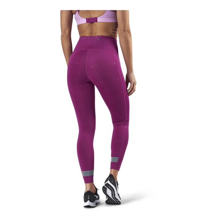 Air 7/8 Tights Purple