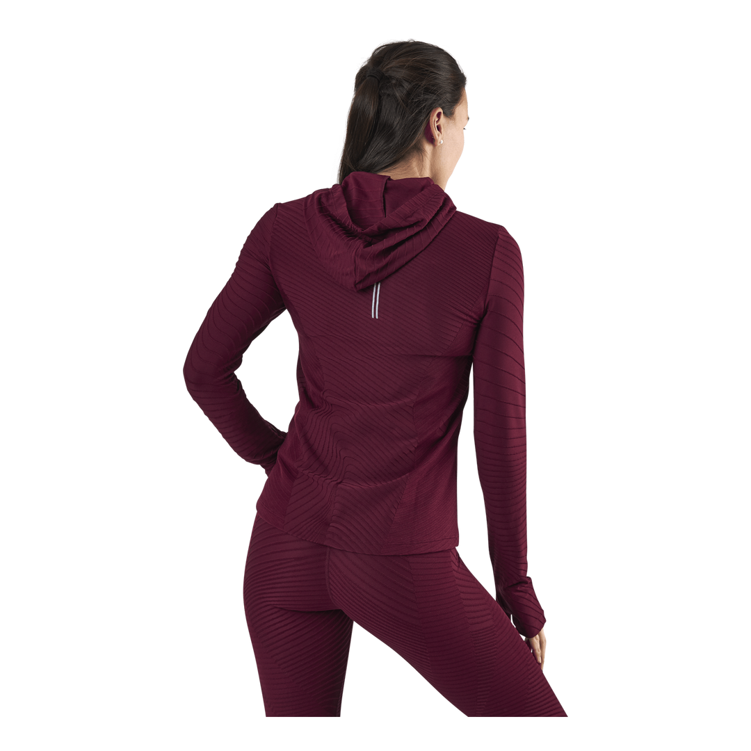 Nike women's running hoodie hotsell