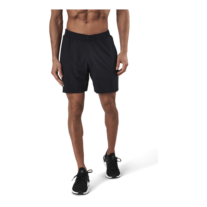 Ergo Shorts Black