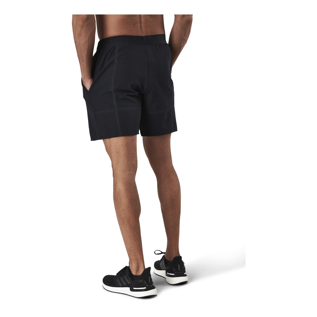 Ergo Shorts Black