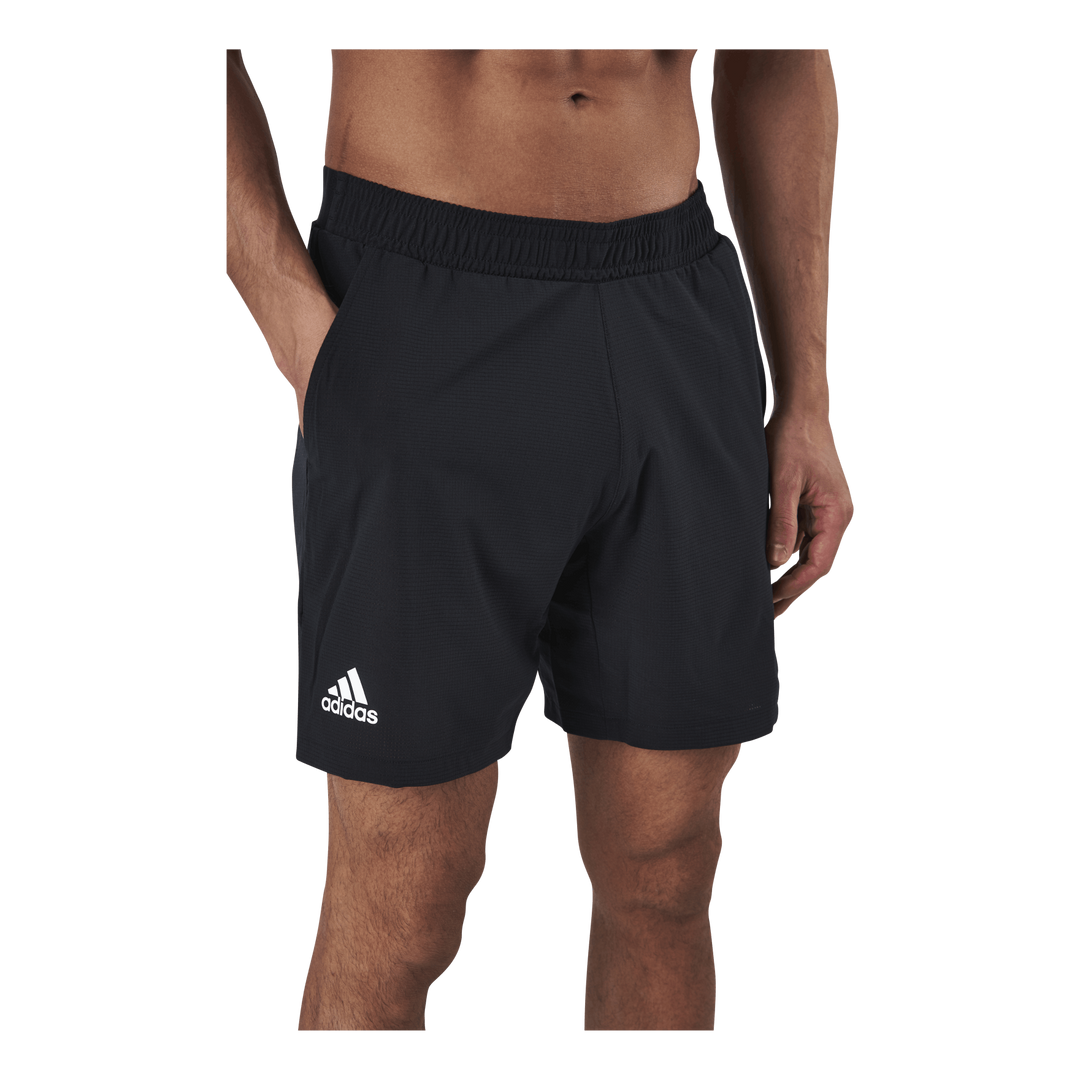 Ergo Shorts Black