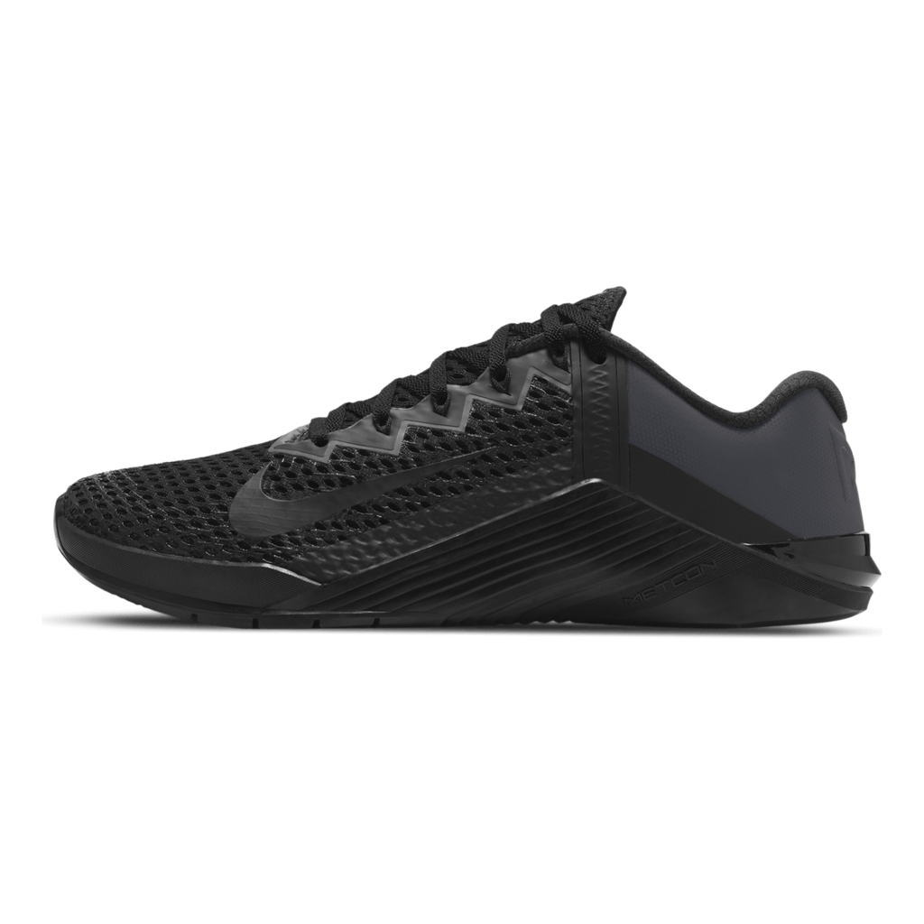 Metcon 6 Black