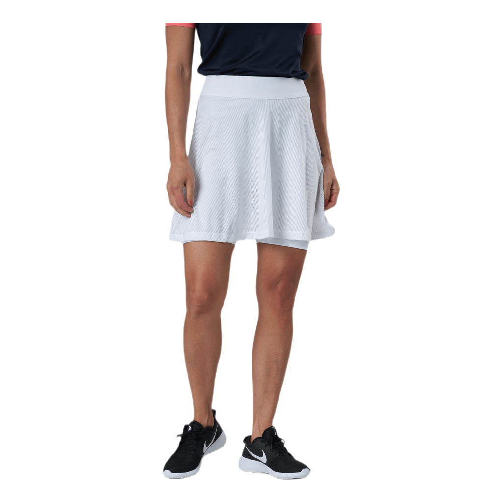 Marcy Mesh Golf Skirt