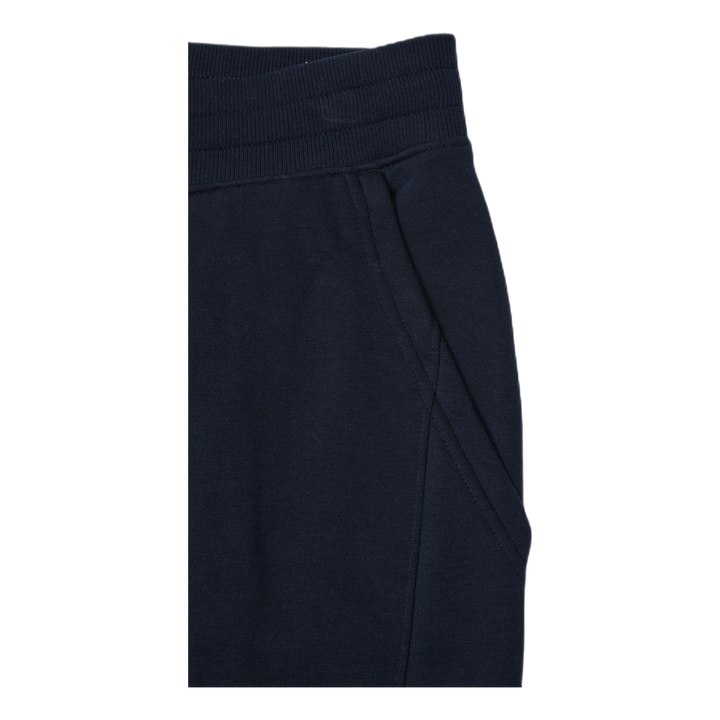 Rival Fleece EMB Pant Black