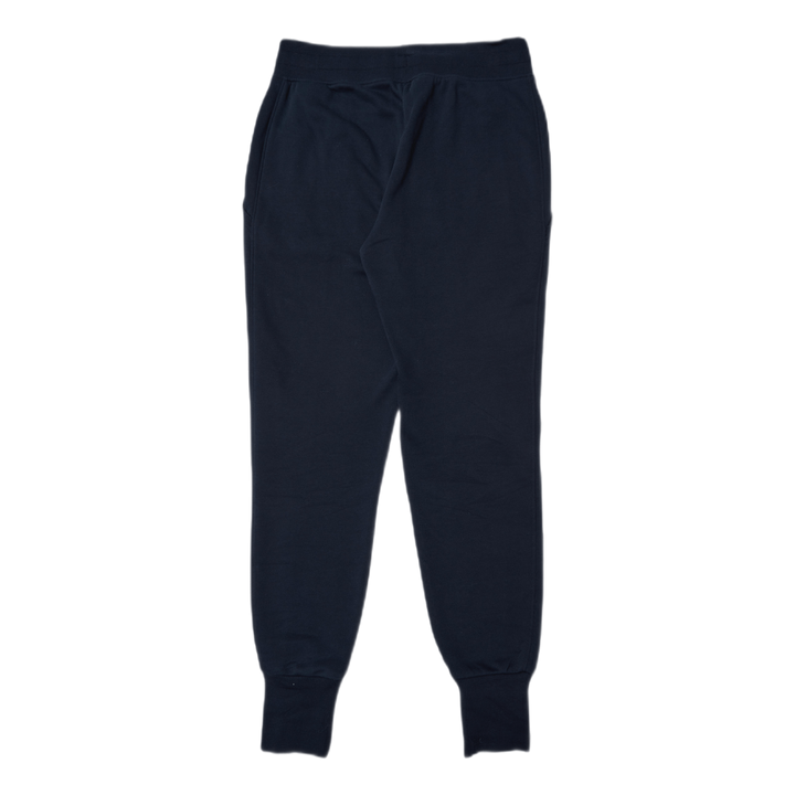 Rival Fleece EMB Pant Black