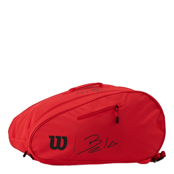 Bela Super Tour Bag