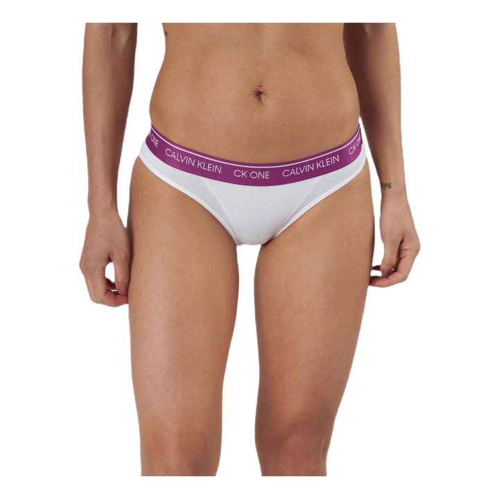 Ck One Bikini Brief 7-Pack Patterned