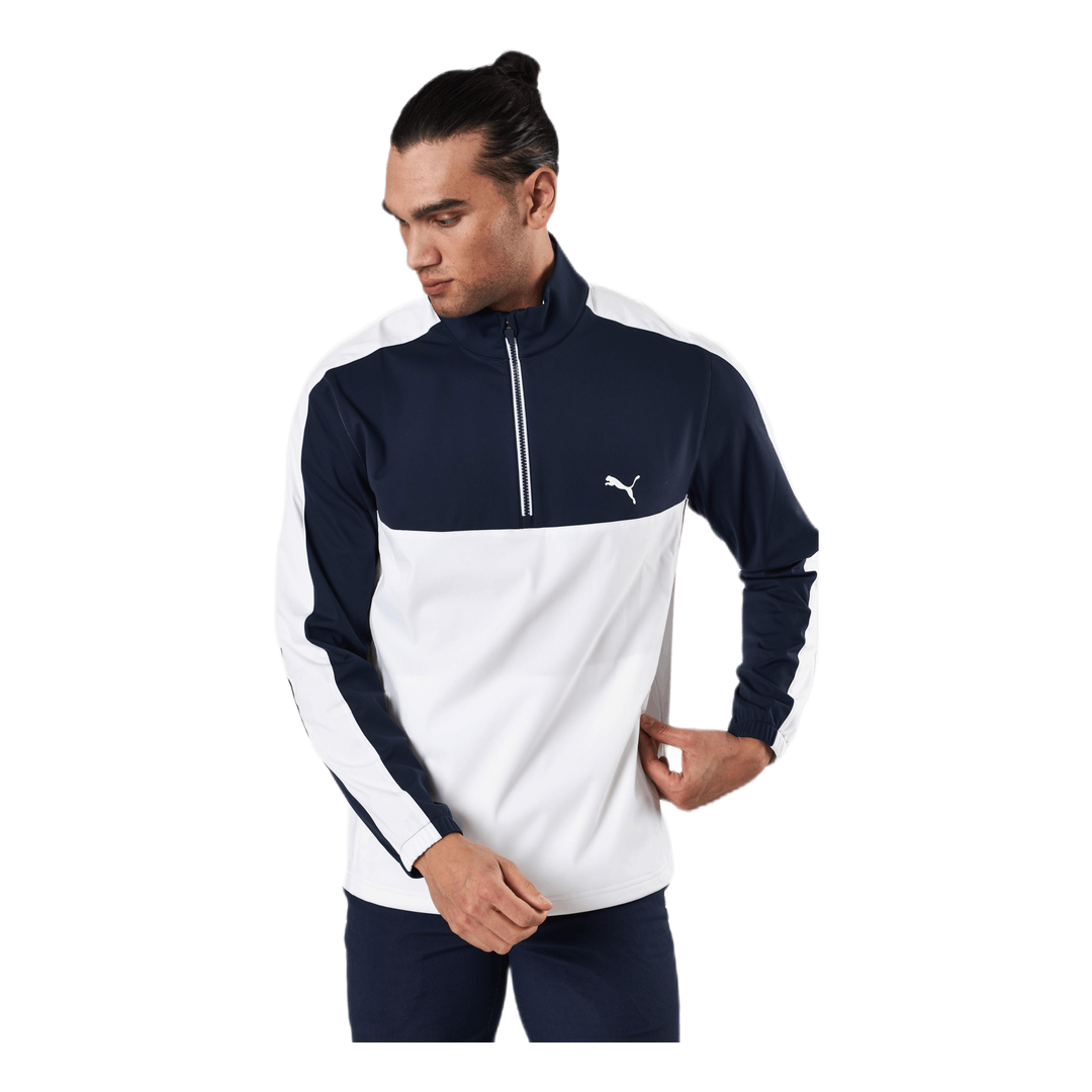 Puma golf discount wind jacket