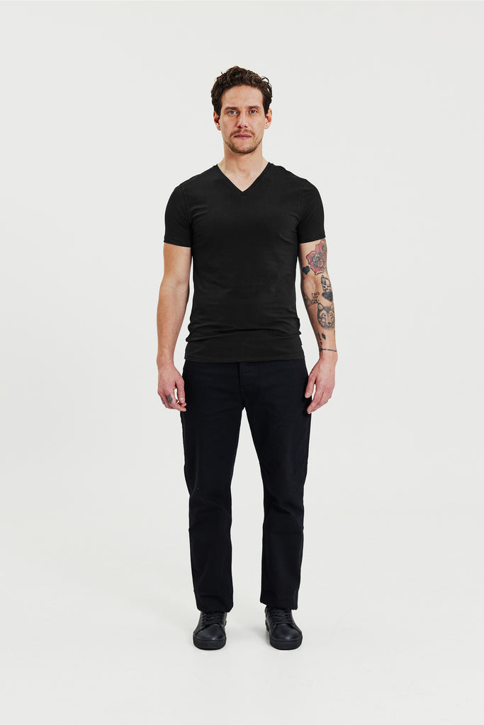 V-Neck