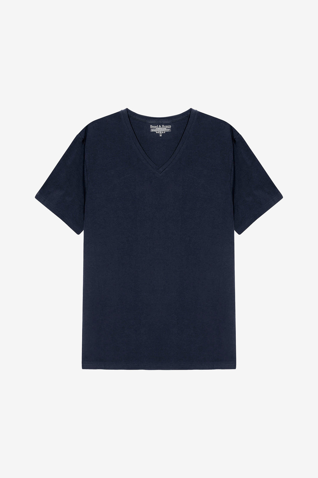 V-Neck Dark Navy