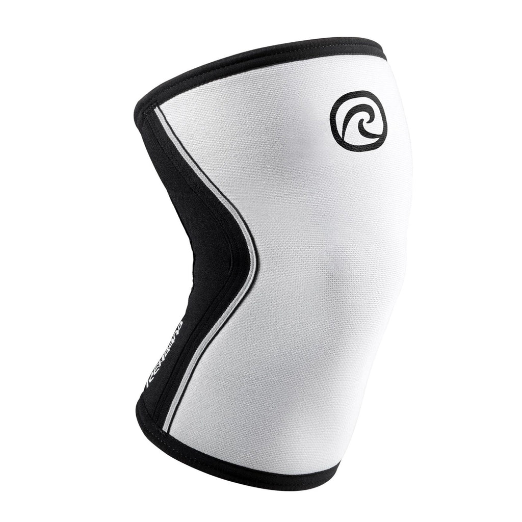 Rx Knee-sleeve 5mm Black