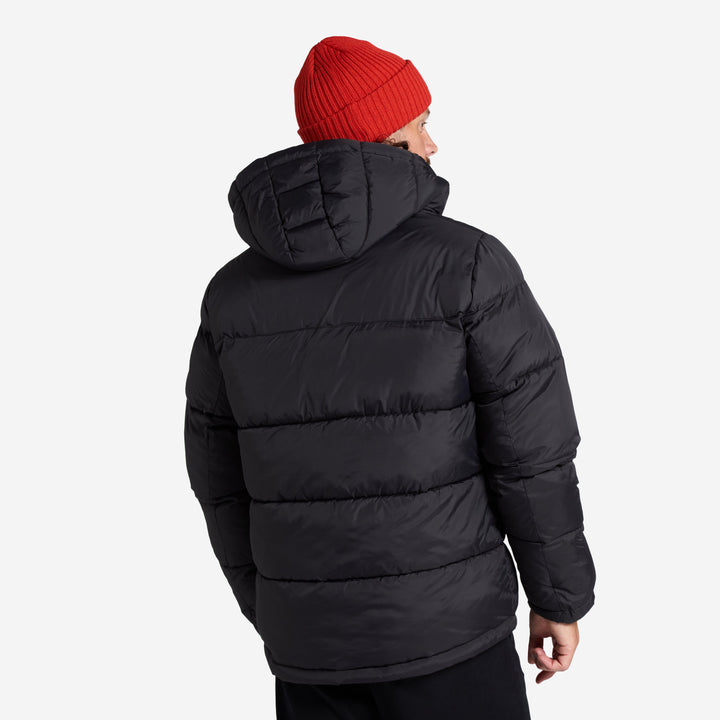 Bologna Jacket Black