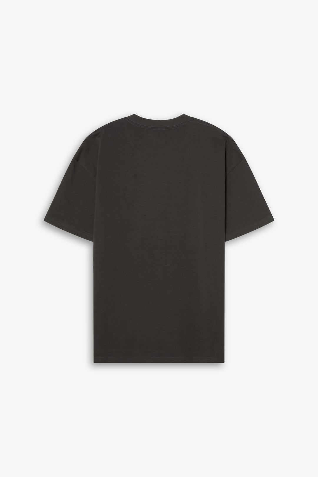 Heavy Tee Charcoal